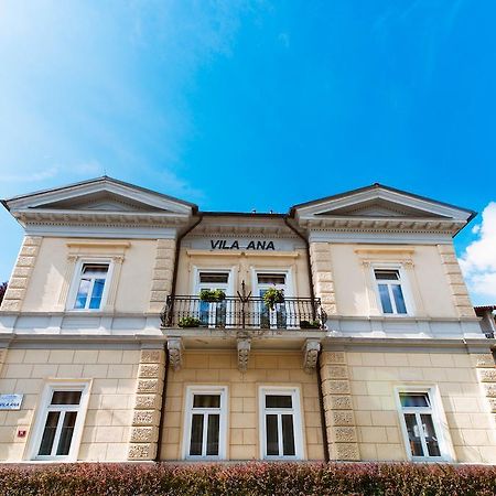 Garni Hotel Vila Ana 로가스카슬라티나 외부 사진