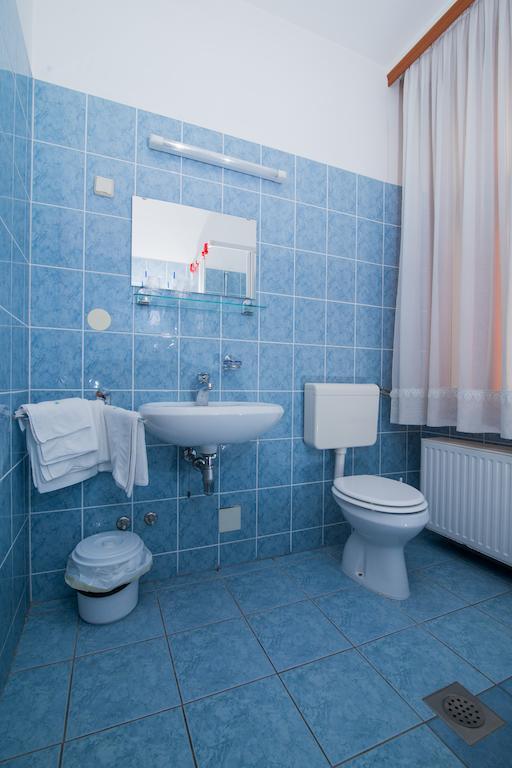 Garni Hotel Vila Ana 로가스카슬라티나 객실 사진