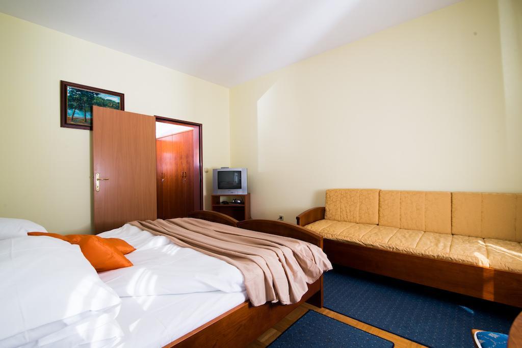 Garni Hotel Vila Ana 로가스카슬라티나 객실 사진