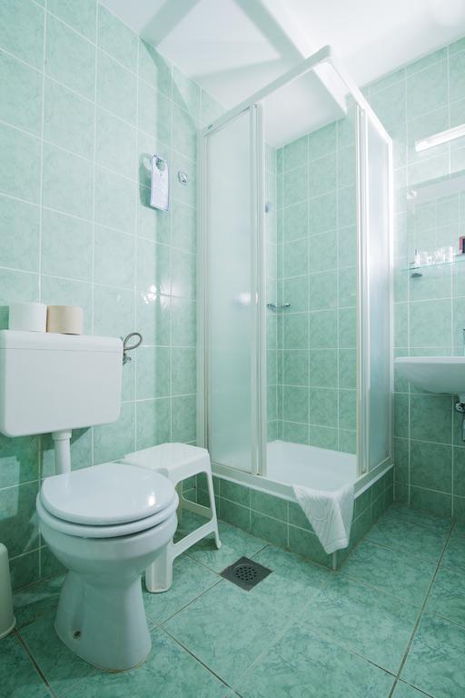 Garni Hotel Vila Ana 로가스카슬라티나 객실 사진